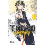 Tokyo Revengers - Tome 08 | Ken Wakui