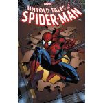 Untold Tales of Spider-Man: The Complete Collection - Volume 1 | Kurt Busiek, Paul Lee, Pat Olliffe