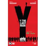 Y: The Last Man - Compendium One | Brian K. Vaughan, Pia Guerra