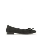 Balerini Sarah Karen RST-KOLETTA-01 Negru