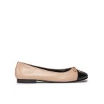 Balerini Tory Burch Cap-Toe Ballet 154512 Roz