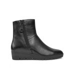Botine Caprice 9-25321-41 Negru