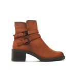 Botine Caprice 9-25323-41 Maro