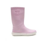 Cizme de cauciuc Boatilus Nautic Rain Boot VAR.11 Violet