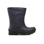 Cizme de cauciuc ZigZag ZPO2094 Bleumarin