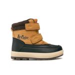 Cizme de zăpadă Lee Cooper Lcj-23-01-2059K Galben