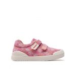 Pantofi Biomecanics 242293-A S Roz