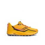 Pantofi pentru alergare Saucony Peregrine 12 S20737-16 Galben