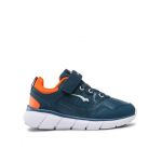 Sneakers Bagheera Blaze Jr 86547-22 C2662 Bleumarin
