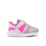 Sneakers Bibi Evolution 1053234 Gri