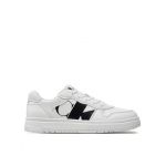 Sneakers Calvin Klein Jeans V3X9-80867-1355 S Alb