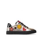 Sneakers Nelli Blu CS5750-10 Auriu