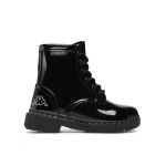 Trappers Kappa 260841K Negru