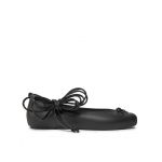 Balerini Melissa Melissa Vicky Ad 33980 Negru