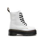 Bocanci Dr. Martens Jadon 15265100 Alb