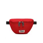 Borsetă Fila Bibirevo Small Street Waist Bag FBU0081 Roșu