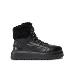 Botine Bogner Antwerp L 11 A 22341203 Negru