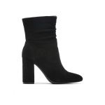 Botine DeeZee WYL3236-1 Negru