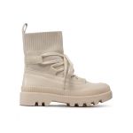Botine DeeZee ZAL13015-9 Bej