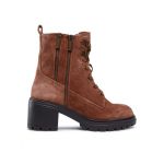 Botine Geox D Damiana A D26QCA 00023 C0013 Maro