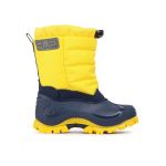 Cizme de zăpadă CMP Kids Hanki 2.0 30Q4704 Galben