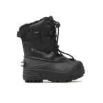 Cizme de zăpadă Columbia Bugaboot™ Celsius 2007401010 Negru