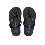 Flip flop Champion Glam Girl S32156-CHA-KK003 Negru