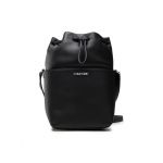 Geantă Calvin Klein Ck Must Bucket Bag Sm K60K609124 Negru