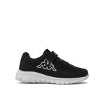 Pantofi Kappa 260604 Negru