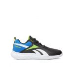 Pantofi pentru alergare Reebok Rush Runner 5 Syn IG0524 Negru