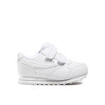 Sneakers Fila Orbit Velcro Infants 1011080.84T Alb