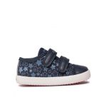 Sneakers Geox B Gisli G. A B251MA 0AW54 C4002 M Bleumarin