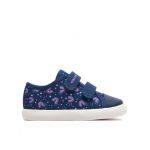 Sneakers Geox B Gisli Girl B451MB 000AN C4BE8 M Bleumarin