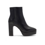 Botine Gino Rossi BOLLATE-111149 Negru