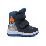 Cizme de zăpadă Superfit GORE-TEX 1-006014-2000 M Gri