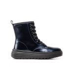 Cizme Geox J Phaolae G. A J16ETA 000CN C4021 S Bleumarin