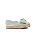 Espadrile DeeZee CSK1575-06 Verde