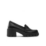 Pantofi Filipe 11593 Negru