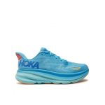 Pantofi pentru alergare Hoka Clifton 9 1127896 Albastru