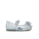 Pantofi Melissa Mini Melissa Sweet Love + Disn 33447 Albastru