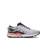 Pantofi pentru alergare Mizuno Wave Daichi 7 J1GK2271 Violet