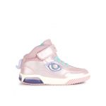 Sneakers Geox J Inek Girl J36ASB 0NFEW C8842 D Roz