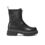 Botine DeeZee WS5956-02 Negru