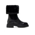 Botine Geox D Iridea M D04HRM 02246 C9999 Negru