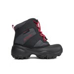 Cizme de zăpadă Columbia Youth Rope Tow™ Iii Waterproof 1637851 Gri