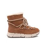Cizme de zăpadă Geox J Flexyper G. B Abx C J26APC 00022 C6627 S Maro