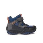 Cizme de zăpadă Geox J N. Savage B.B Abx A J841WA 011BC C0002 S Bleumarin