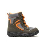 Cizme de zăpadă Superfit GORE-TEX 1-000048-7000 D Verde