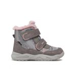 Cizme de zăpadă Superfit GORE-TEX 1-009226-2500 S Gri