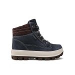 Cizme de zăpadă Superfit GORE-TEX 8-00473-94 MM Bleumarin